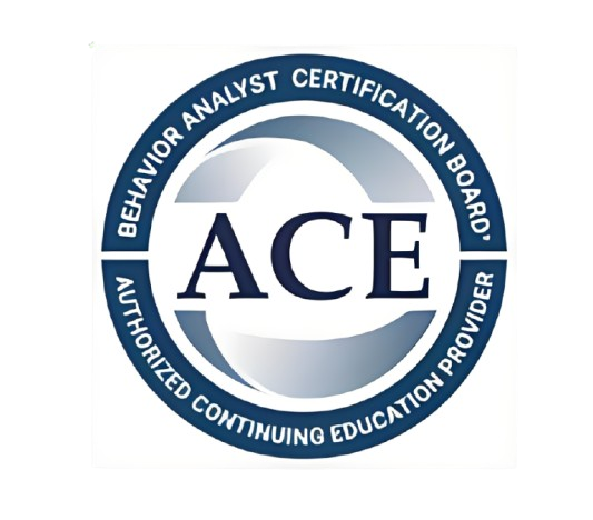 ACE — BACB Authorized Continuing Education Provider